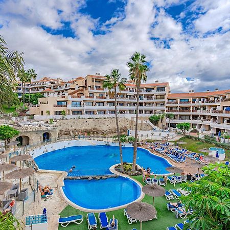 Precioso ático en Golf del Sur con terraza y piscina climatizada ! San Miguel de Abona Exterior foto
