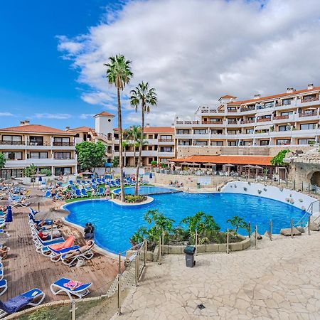 Precioso ático en Golf del Sur con terraza y piscina climatizada ! San Miguel de Abona Exterior foto