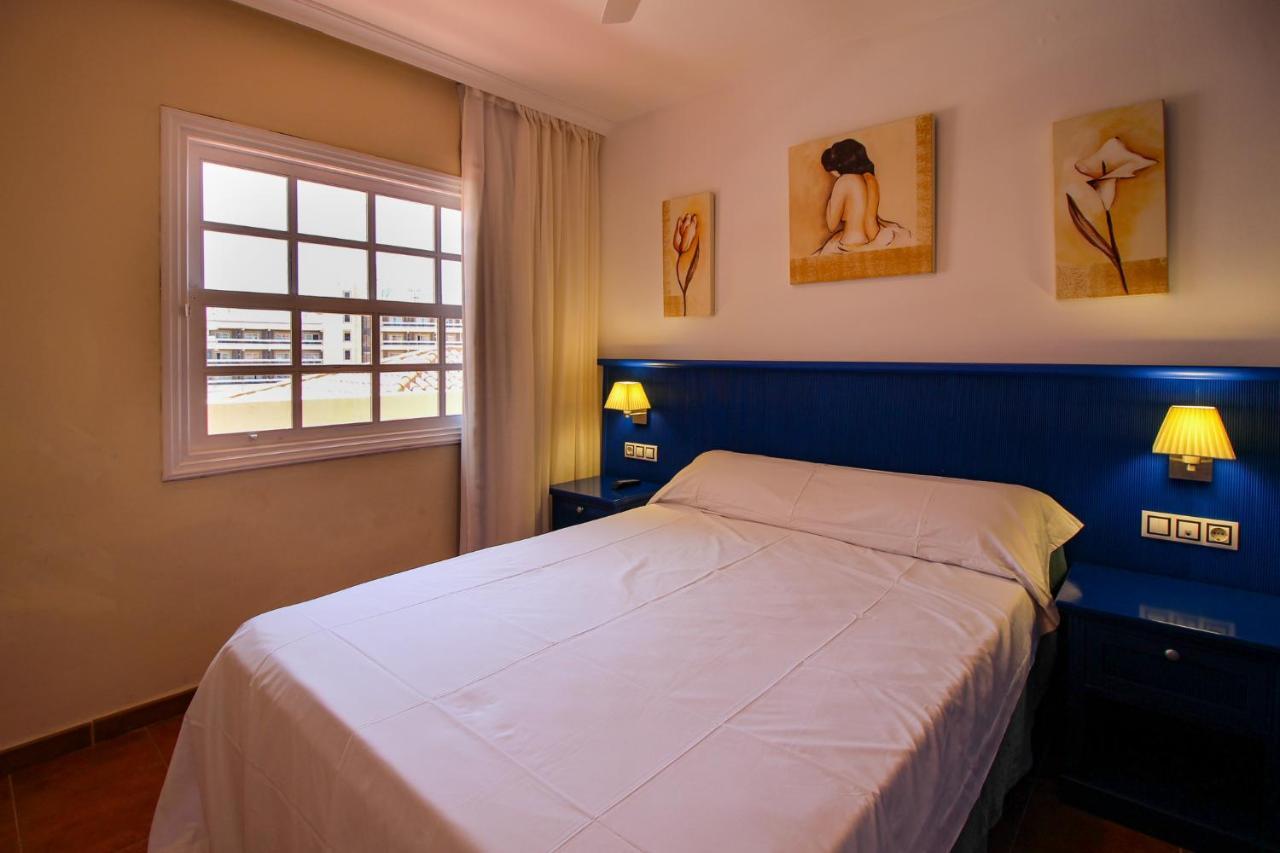 Precioso ático en Golf del Sur con terraza y piscina climatizada ! San Miguel de Abona Exterior foto