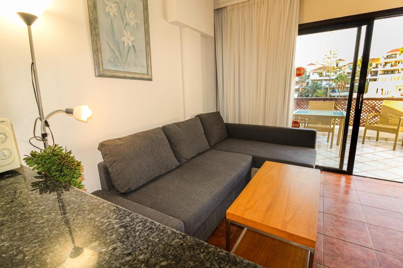Precioso ático en Golf del Sur con terraza y piscina climatizada ! San Miguel de Abona Exterior foto